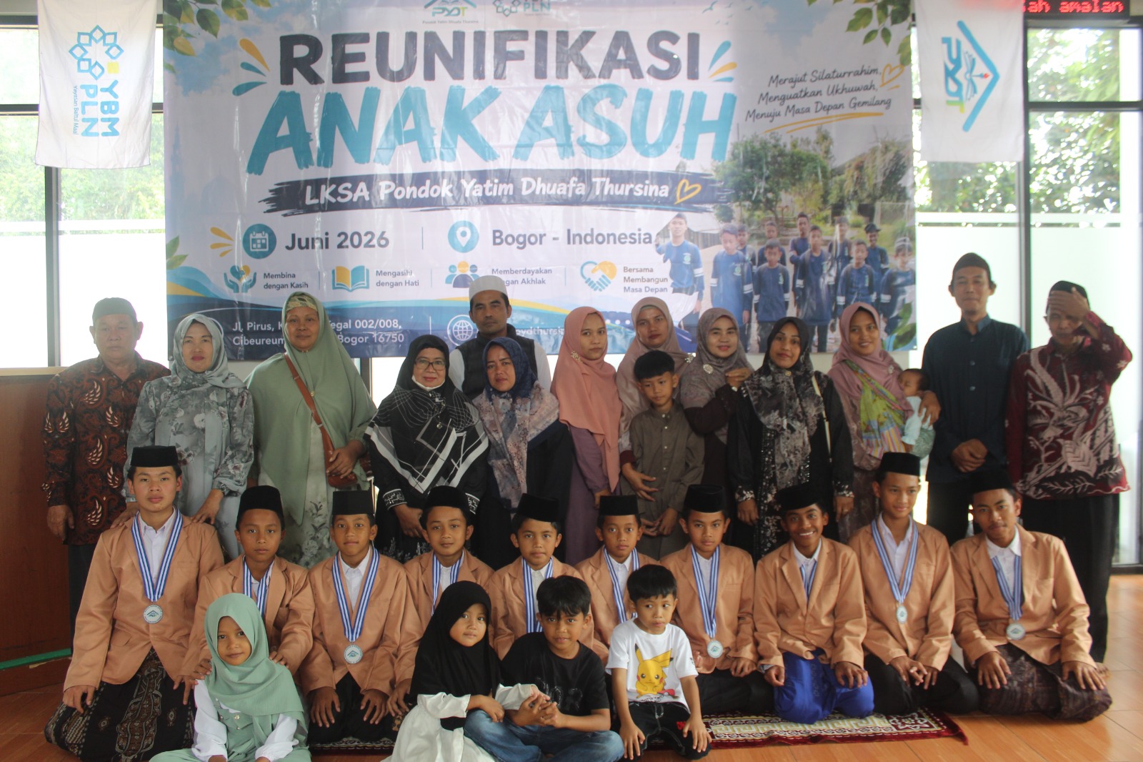 Kajian Rutin Pegawai