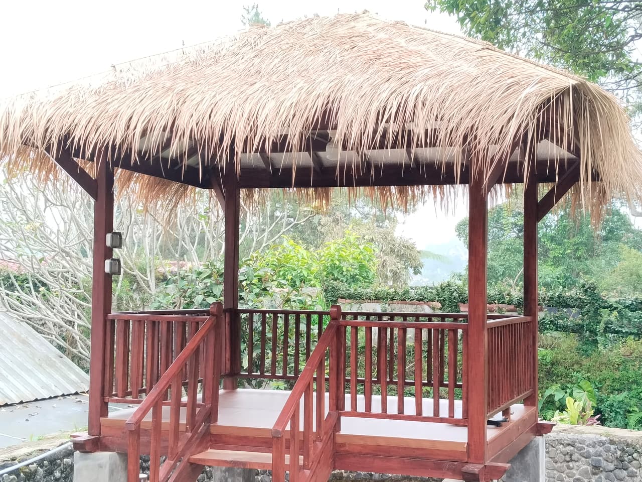 Gazebo