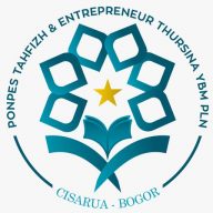 Ponpes Tahfizh & Entrepreneur Thursina YBM PLN