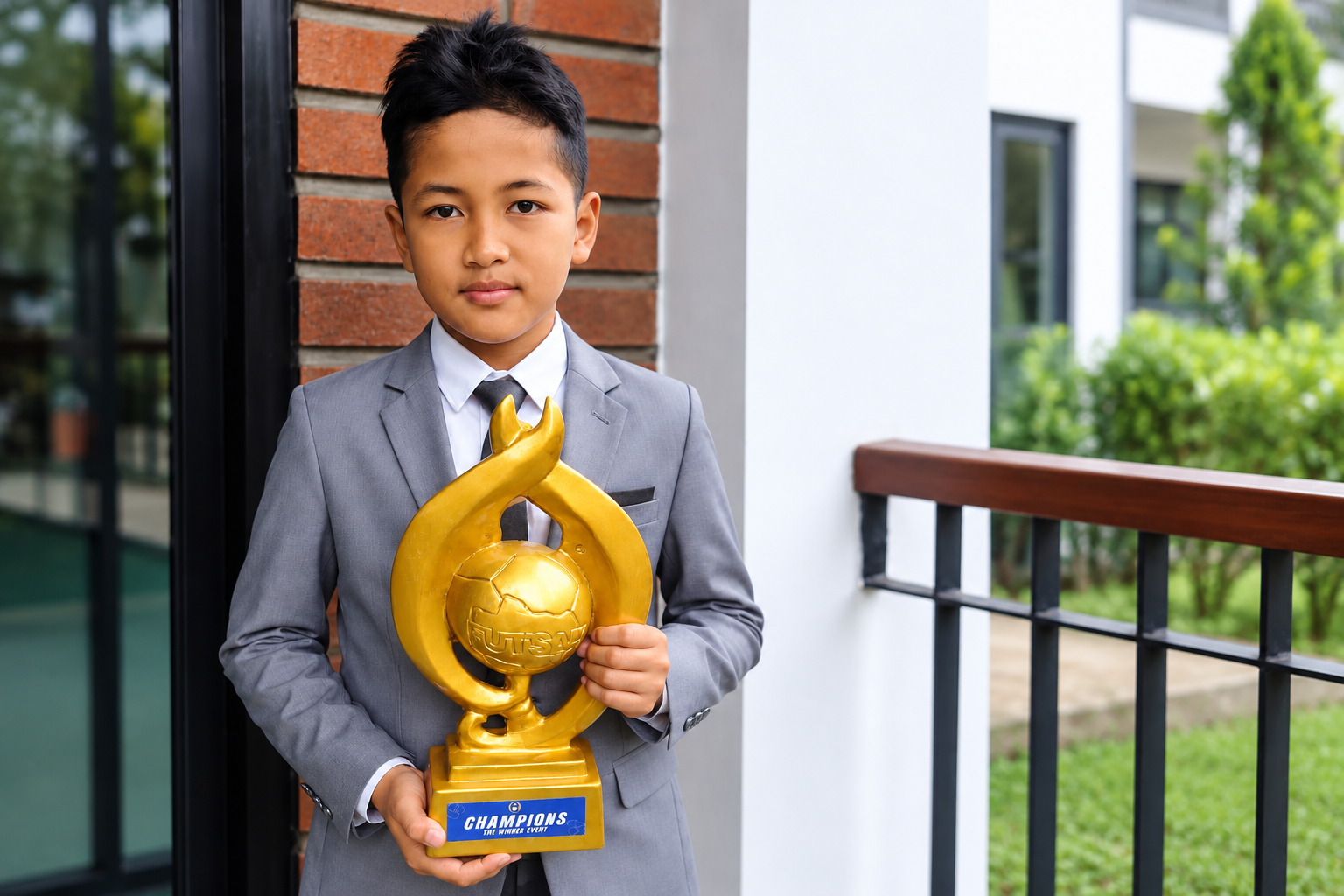 Ketika Kehilangan Menjadi Titik Awal Perjuangan