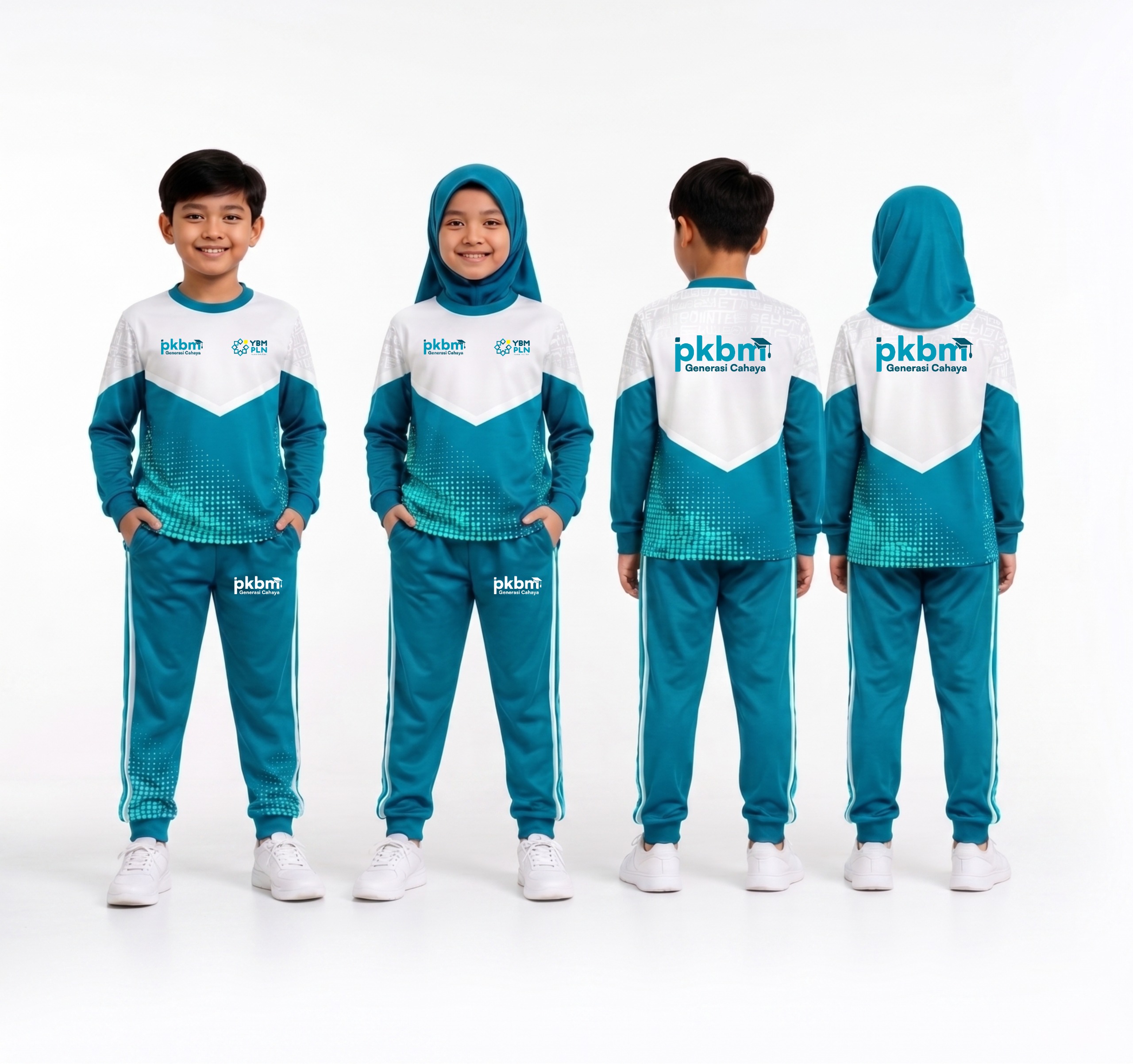 PKBM Generasi Cahaya