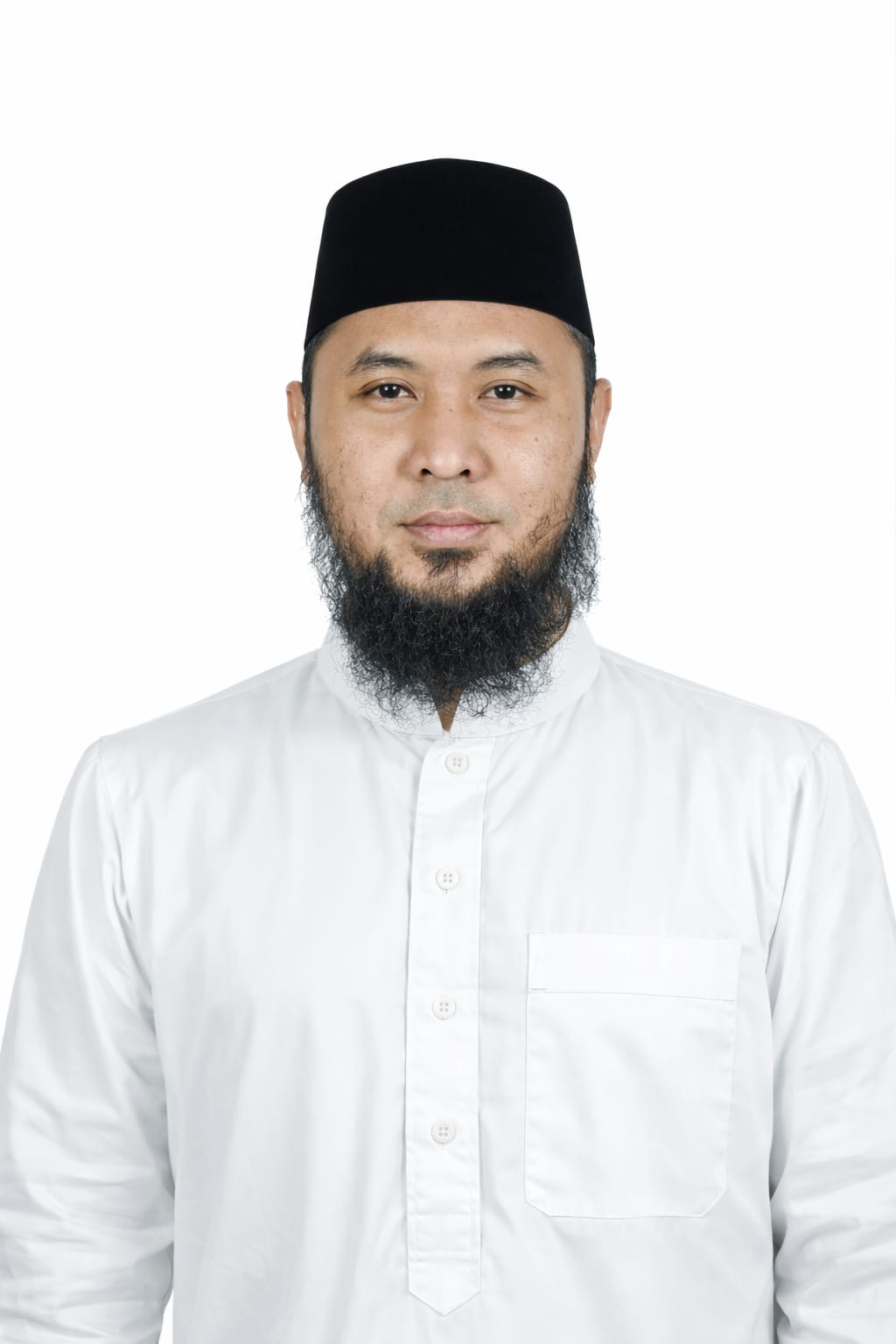 Mahdi Fauzi, B. Sh., M. Pd.