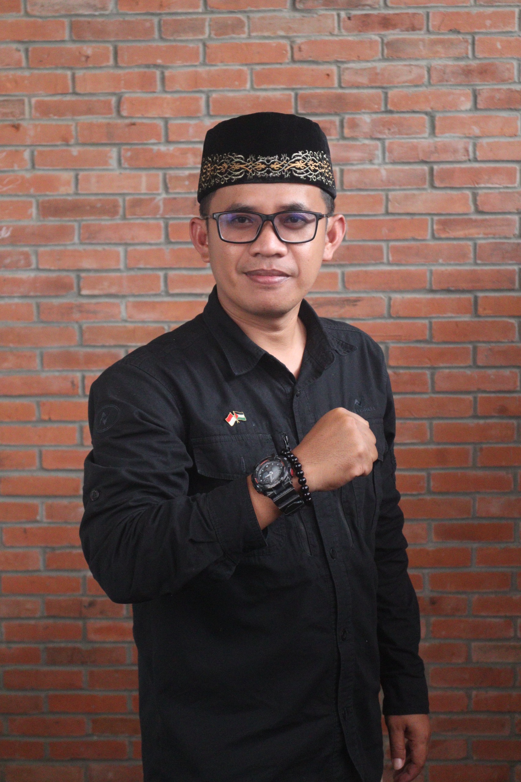 Imron Rosyadi, M.Pd.