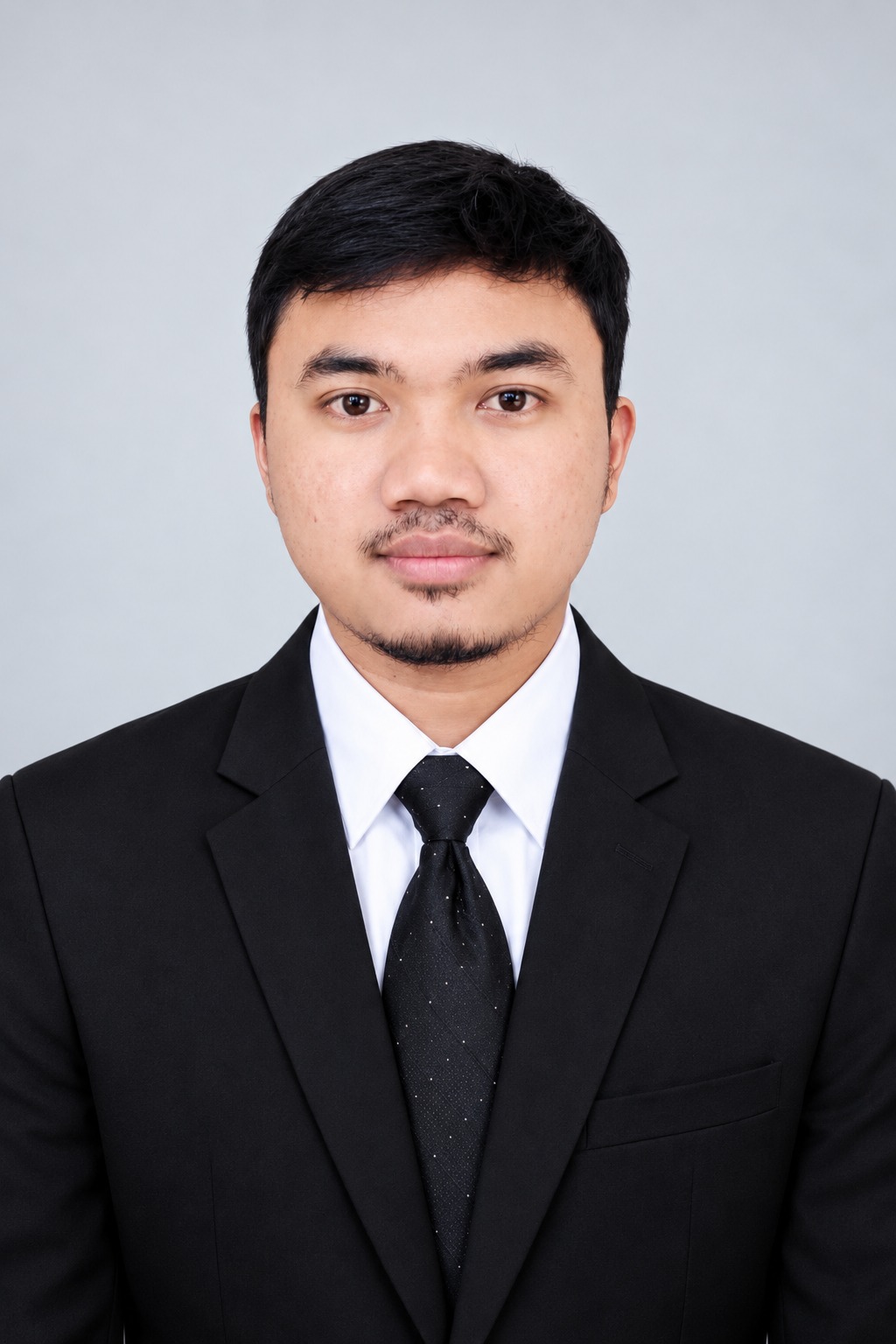 Arip Rahman Hakim, S.Kom.