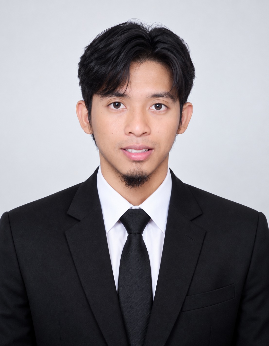 Galang Wijaya Hadi Putra, Ahf., S.E.