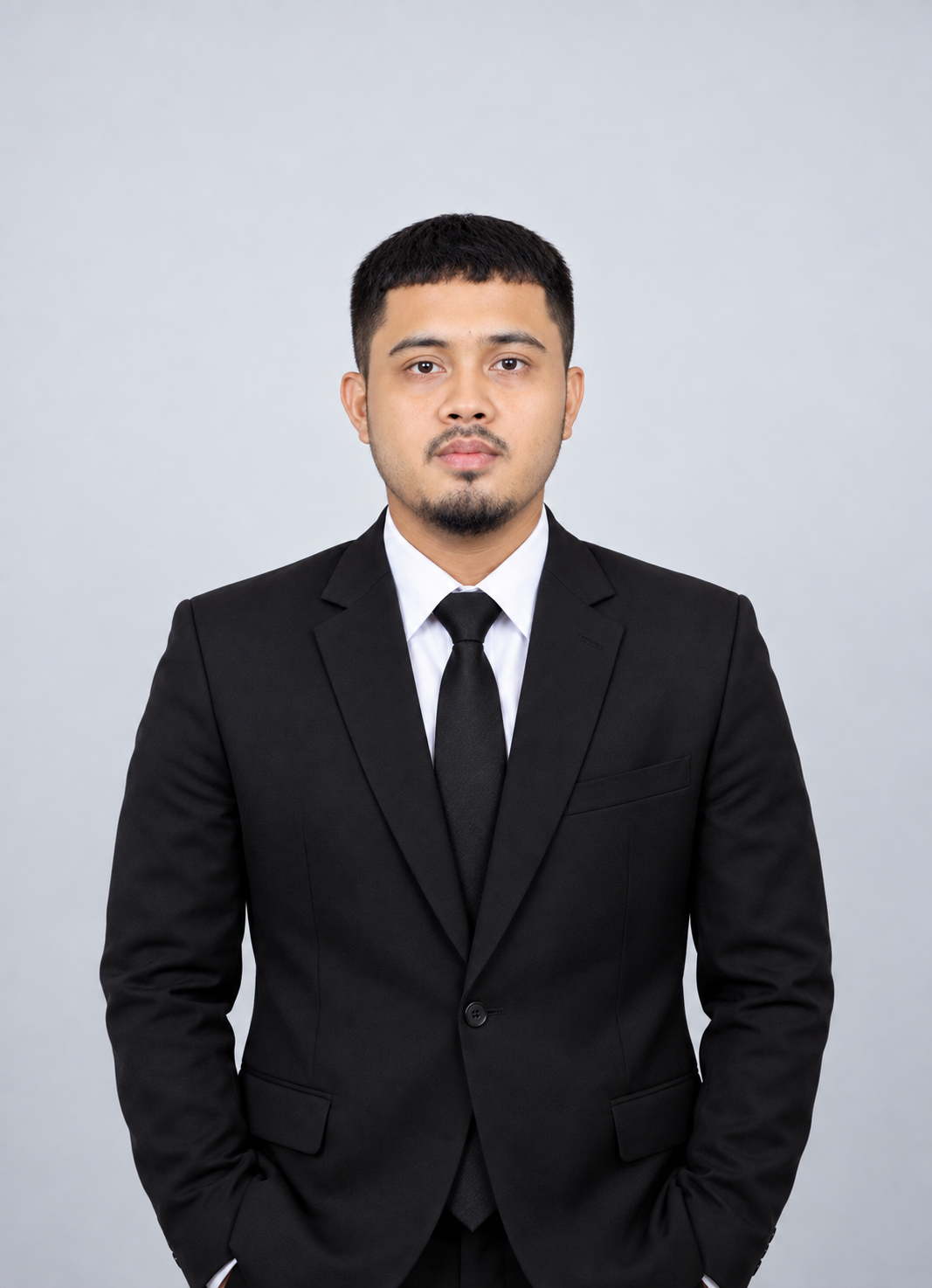M. Ikbar Muhyi Maulani, M.Pd.