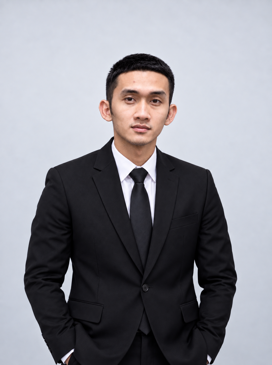 Hendra Gumelar