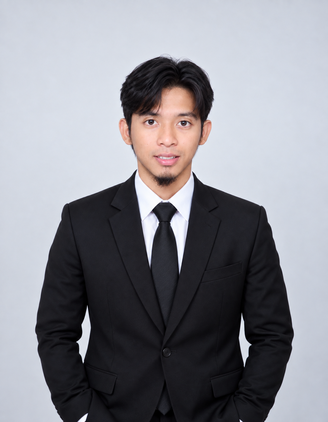 Galang Wijaya Hadi Putra, Ahf., S.E.