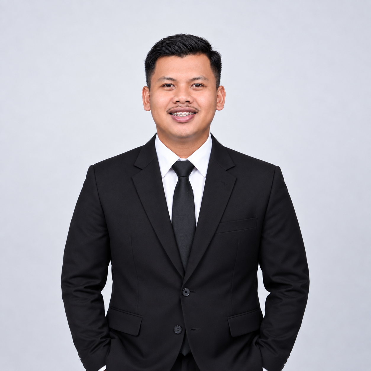 Nurul Hakim, S.E.