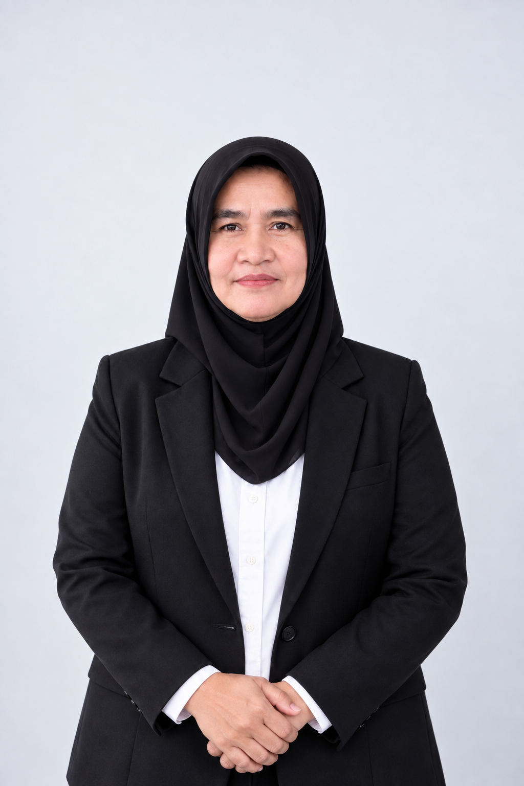 Hotimah